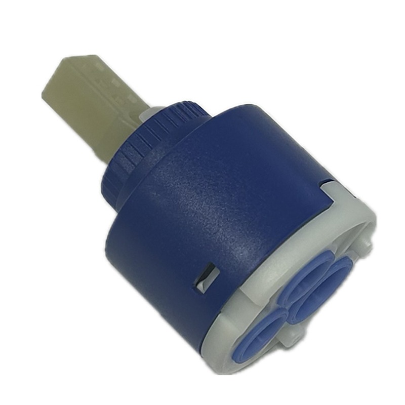 Single Lever Mixer Tap Cartridge 40mm Dark Blue Single Lever Mixer Tap Cartridge 40mm Dark Blue