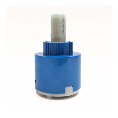 Single Lever Mixer Tap Cartridge 40mm Light Blue
