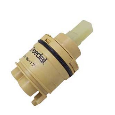 Single Lever Mixer Tap Cartridge 40mm Upper O Ring