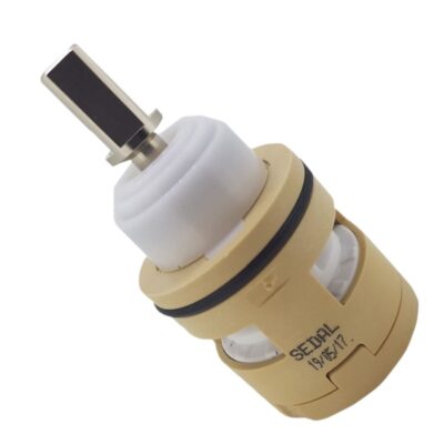 Single Lever Mixer Tap Cartridge 45mm High Flow