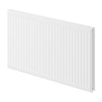 Single Panel Single Convector Radiators 300mm High - 400mm