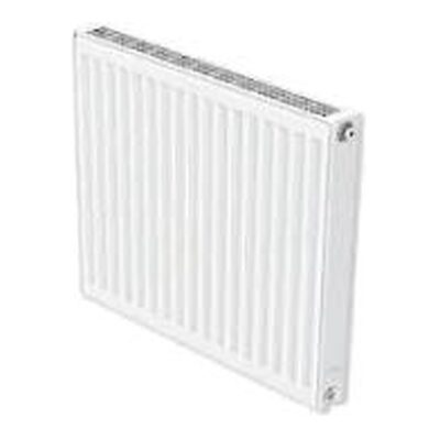 Single Panel Single Convector Radiators 700mm High