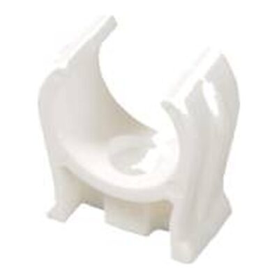 Snap in Open Clip 22mm, Plumb Parts Glasgow