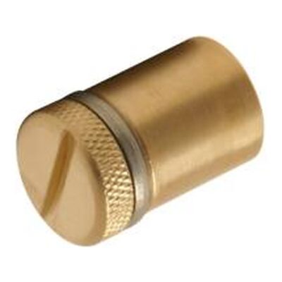 Solder Ring Air Vent Plug 15mm, Plumb Parts Glasgow