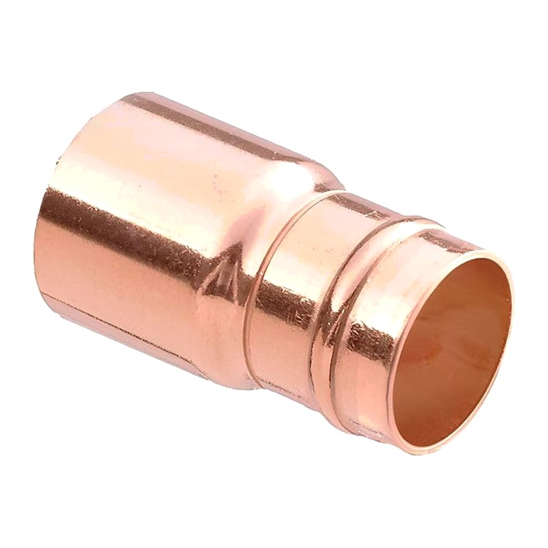 Solder Ring Fitting Reducer Solder Ring Fitting Reducer, Plumb Parts Glasgow