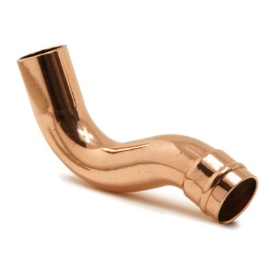 Solder Ring Part Crossover, Plumb Parts Glasgow