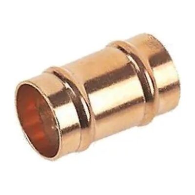Solder Ring Slip Coupler, Plumb Parts Glasgow