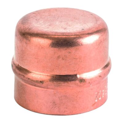 Solder Ring Stop End, Plumb Parts Glasgow