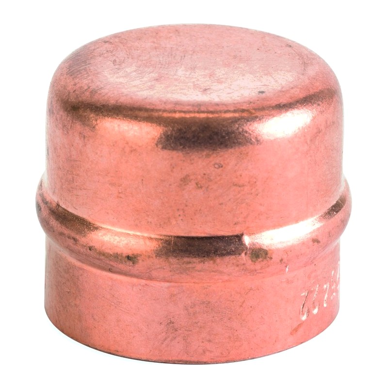Solder Ring Stop End Solder Ring Stop End, Plumb Parts Glasgow