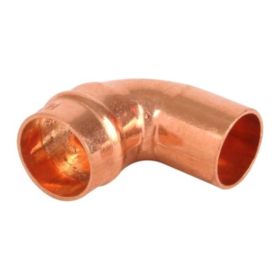 Solder Ring Street Elbow, Plumb Parts Glasgow