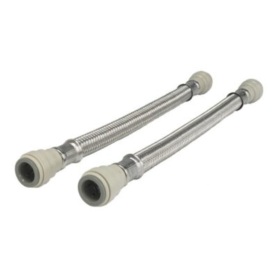 Speedfit Flexible Hose Push Fit x Push Fit