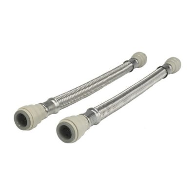 Speedfit Flexible Hose Push Fit x Push Fit