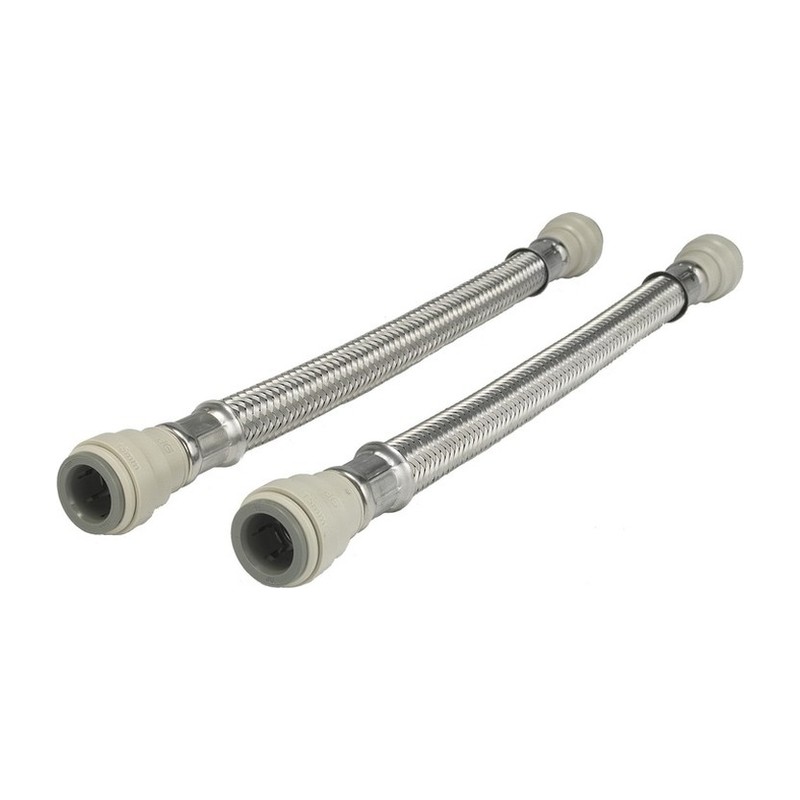 Speedfit Flexible Hose Push Fit x Push Fit Speedfit Flexible Hose Push Fit x Push Fit