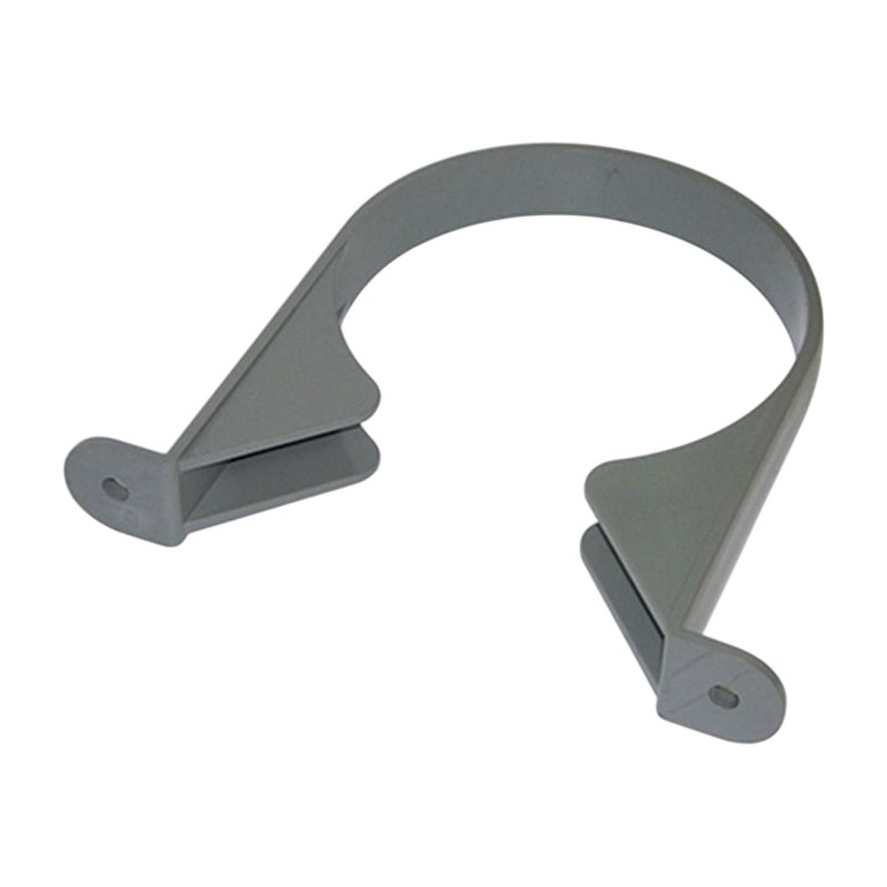 FloPlast Solvent Soil Pipe Clip SS82 FloPlast Solvent Soil Pipe Clip SS82, Plumb Parts Glasgow