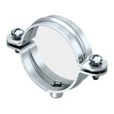 Steel Clamp, Plumb Parts Glasgow