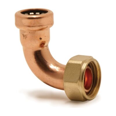 Tectite Sprint Bent Tap Connector
