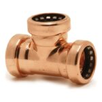 Tectite Sprint Equal Tee 10mm to 54mm - 35mm