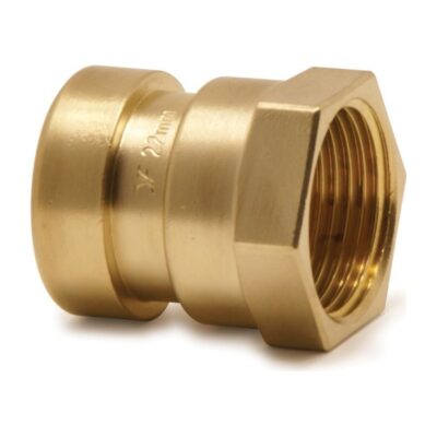 Tectite Sprint Female Connector
