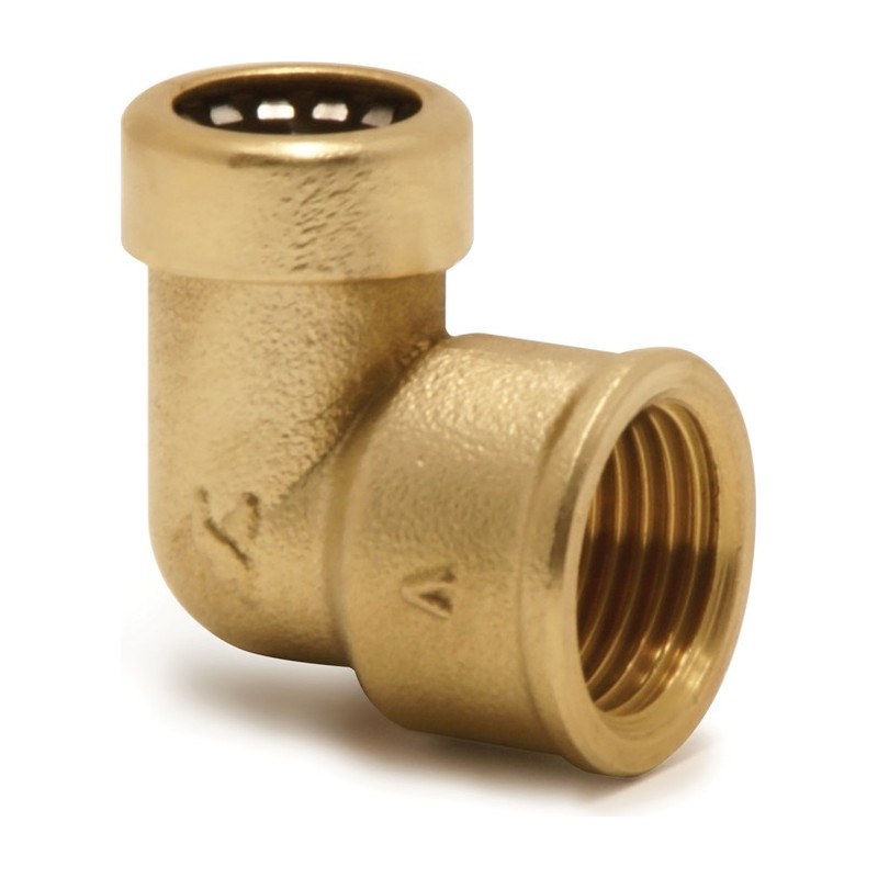 Tectite Sprint Female Elbow 90 Degree Tectite Sprint Female Elbow 90 Degree