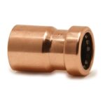Tectite Sprint Fitting Reducer 15mm to 28mm - 28mm-x-15mm