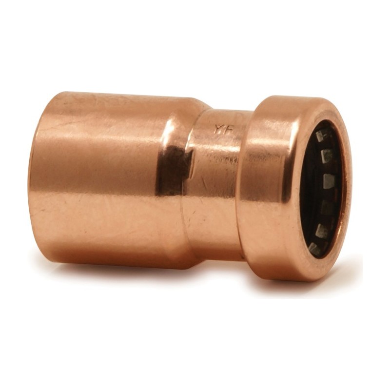 Tectite Sprint Fitting Reducer Tectite Sprint Fitting Reducer