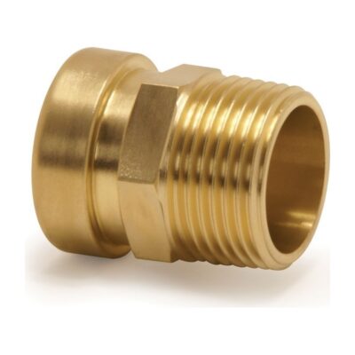 Tectite Sprint Male Connector