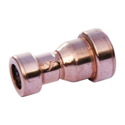 Tectite Sprint Reducing Connector