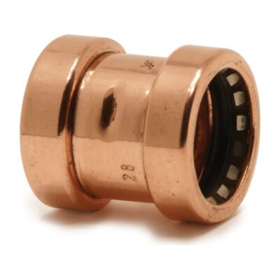 Tectite Sprint Straight Connector