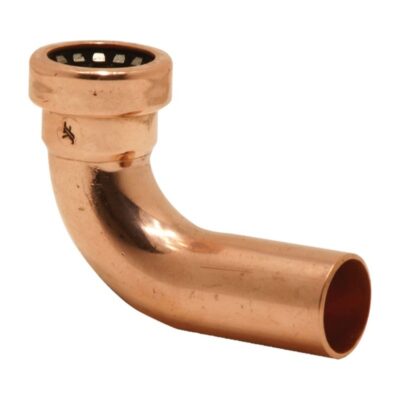 Tectite Sprint Street Elbow