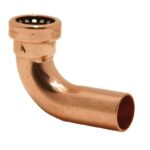 Tectite Sprint Street Elbow - 22mm