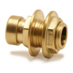 Tectite Sprint Tank Connector 15mm to 22mm - 15mm