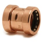 Tectite Sprint TT1 Straight Connector - 15mm