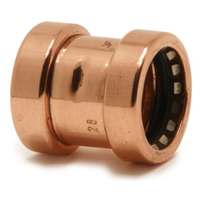 Tectite Sprint TT1 Straight Connector 15mm to 35mm