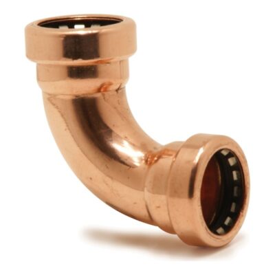 Tectite Sprint TT12 Elbow 15mm to 35mm