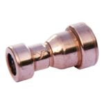 Tectite Sprint TT1R Reducing Connector - 22mm x 15mm