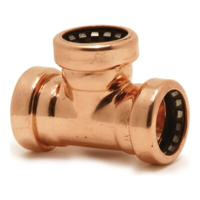 Tectite Sprint TT24 Equal Tee 15mm to 54mm