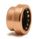 Tectite Sprint TT61 Stop End - 15mm