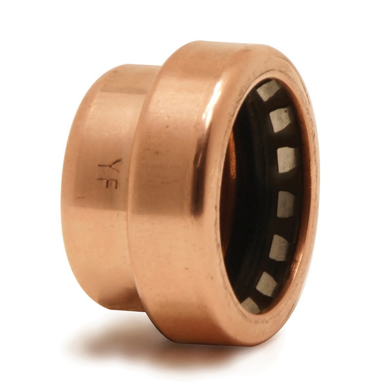 Tectite Sprint TT61 Stop End Tectite Sprint TT61 Stop End 15mm to 28mm