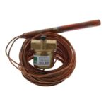 Teddington Remote Fire Valve 1/4 inch 3m to 20m - 65 Degree 3m