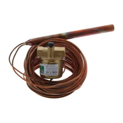 Teddington Remote Fire Valve 1/4 inch 3m to 20m