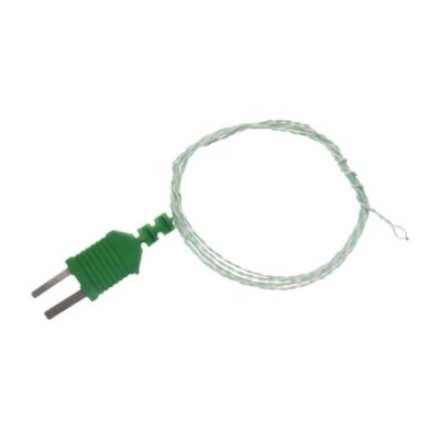 Thermocouples and Thermocouple Wire K Type Thermocouple Wire 1m