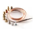 Thermocouples and Thermocouple Wire - 900mm Universal