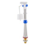Torbeck 2 Adjustable Height Bottom Entry Fill Valve 1/2