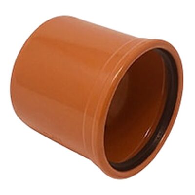 Underground Single Socket Coupler