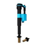 Viva Float Valve | UNI/B - 3/8
