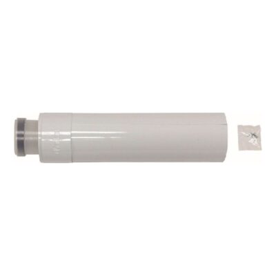 Vaillant ecoTEC Flue Extension 470mm 80/125mm