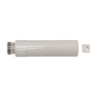 Vaillant ecoTEC Flue Extension 470mm 80/125mm