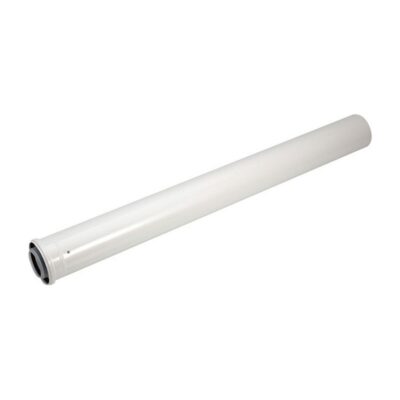 Vaillant ecoTEC Flue Extension 970mm 80/125mm