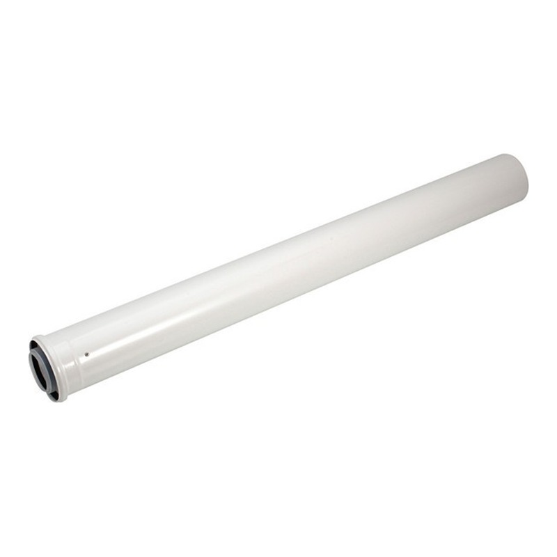 Vaillant ecoTEC Flue Extension 970mm 80/125mm Vaillant ecoTEC Flue Extension 970mm 80/125mm