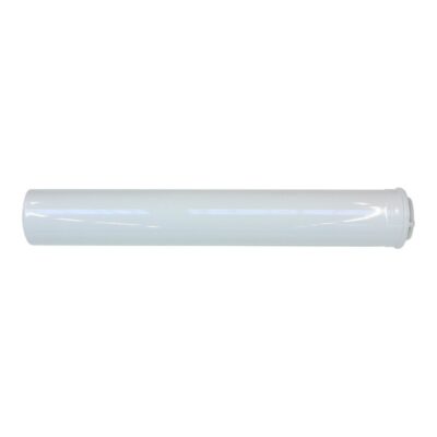 Vaillant Flue Extension 1000mm 110/160mm